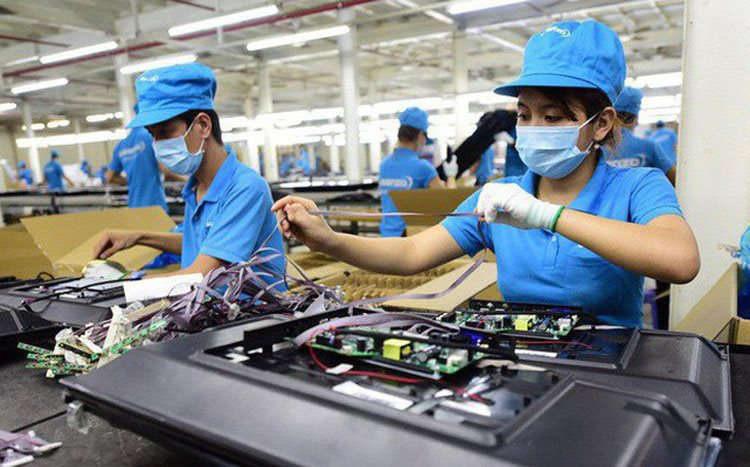 PwC les développements technologiques amélioreront les perspectives d emploi à l avenir au Vietnam